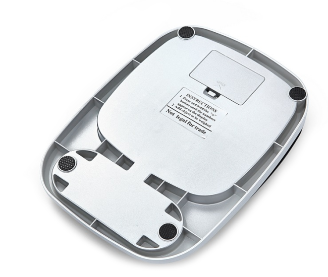 Electronic weight grams 2g to 5kg backing and cooking digital scale kitchen weighing food scales balance