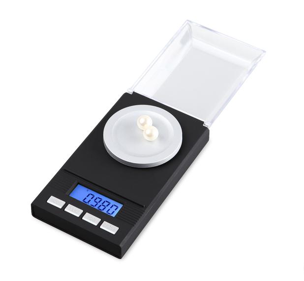 Hot Sale Digital Weighing Scale 500g/0.01g Digital Scale 0.01g Jewelry Gold Scale