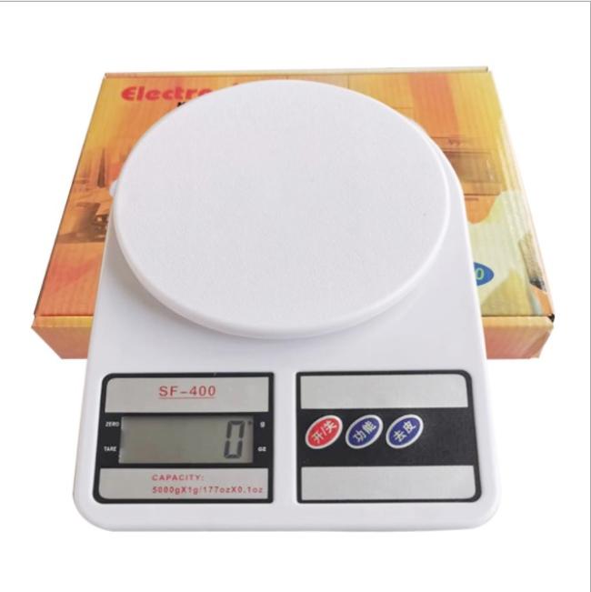 Wholesale 10kg Digital Electronic Kitchen Food Weighing Scale Chinese Electronic Weighing Scales Cheap Kitchen Scale