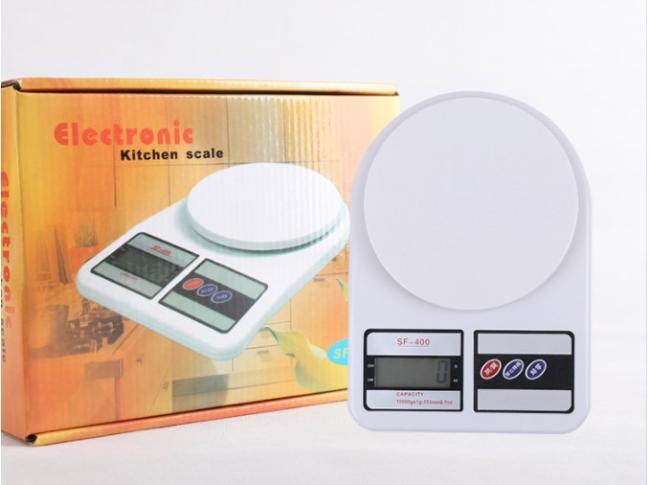 Wholesale 10kg Digital Electronic Kitchen Food Weighing Scale Chinese Electronic Weighing Scales Cheap Kitchen Scale