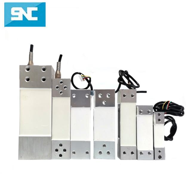 stainless steel load cell 6G C3 100kg 200kg 300kg 500kg stainless steel weight sensor