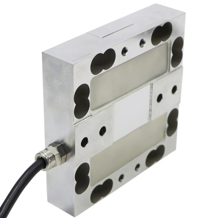 SC123A Multi Axis Load Cell for Force Measurement of X/Y/Z Axis 50kg 100kg 150kg 200kg 300kg 500kg 3-AXIS FORCE LOAD CELLS