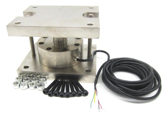 SC225M load cell 5ton for silo tank 5t load cell 5000kg tank silo load cell
