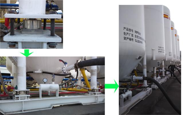 SC225M weighing system for silo Hopper Tank weighing silo load cell 5ton 10ton 20ton 30ton 40ton tank silo load cell