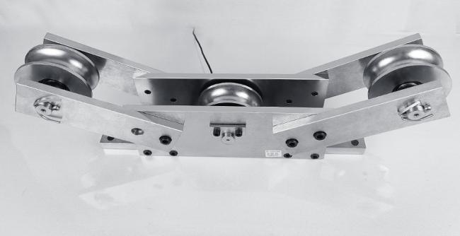 SC314 1 ton 2 ton 5ton 10ton 20ton 30ton 40ton 50ton 100ton Steel Wire Rope Pulley Tension Load Cell