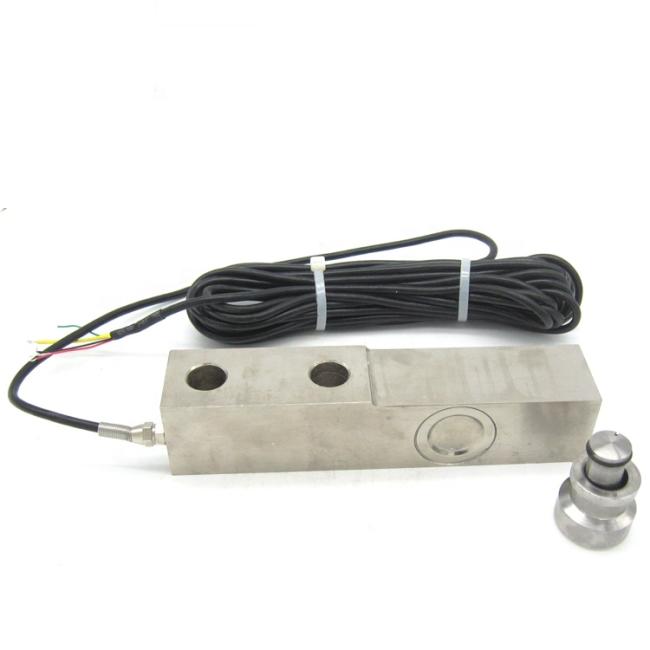SC3 Truck Scale Shear Beam Load Cell 1 Ton 2 Ton 5 Ton 10 Ton 20 T 30 Ton Weight Sensor