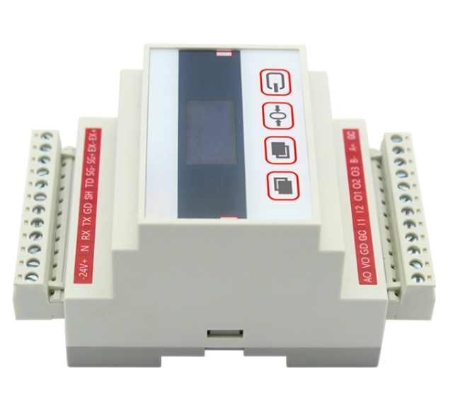 DST DS056 Load Cell Weight Sensor Controller 4-20mA RS485 Output
