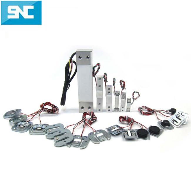 Shenzhen load cell Sensorcon SC616C Micro Load Cell 300g 500g beam load cell 1kg 2kg 3kg