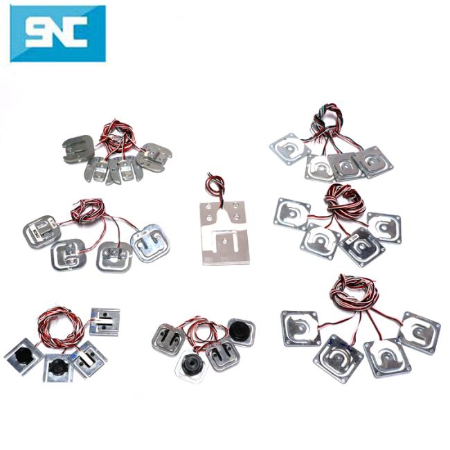 Shenzhen load cell Sensorcon SC616C Micro Load Cell 300g 500g beam load cell 1kg 2kg 3kg