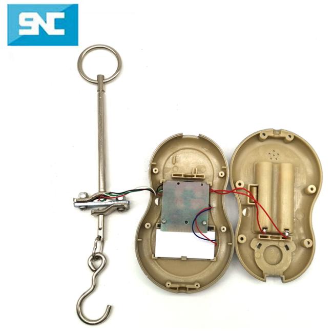 SC700 Fishing Scales Small Size thin Flat Load Cell Weight Sensor 10Kg 20kg 30 kg 40kg 50Kg load cell
