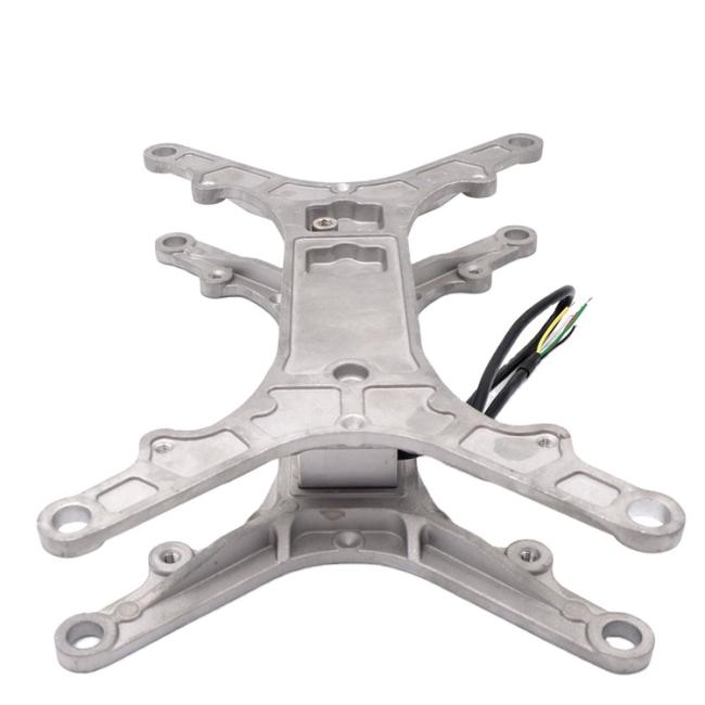 SC601M Weighing Bracket with 10kg 20kg 30kg Single Point Load Cell for smart shelves