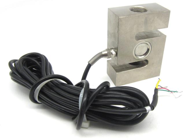 Tension Compression S Type 5kg 10kg 30kg Load Cell Force Sensor IP67 Alloy steel tension s-type load cell AST01 10kg -2T