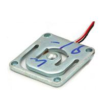 Full Bridge SC134 Load Cell 50 Kg To Measure Human Weight Flat And Thin Scales Sensor Pressure Sensor
