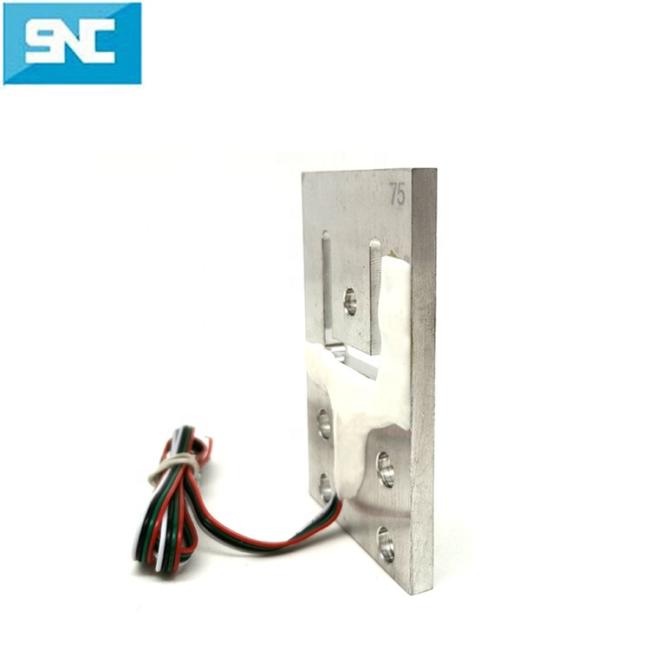 SC135 low thin medical scale load cell planar beam Adult Scale load cell sensor 150kg 300kg