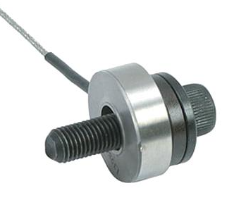 50kg-5T stainless steel Low Profile ring-torsion Through-Hole washer type ring through hole Force Sensor donut load cell