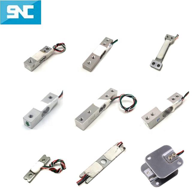 Sensorcon 2kg 3kg 5kg 10kg 20kg 50kg Miniature micro parallel beam type load cell