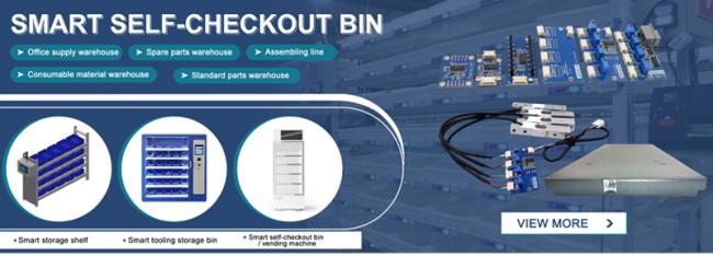 Hot selling SC133 Load Cell 5kg 10kg 20kg 40kg 50kg for coffee and beer vending machine smart shelf