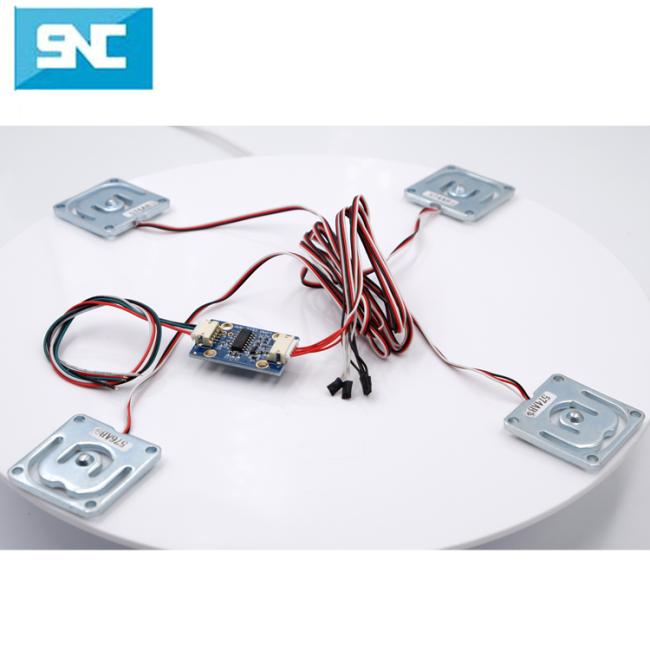SC134 Half Bridge 3 Wire 50 Kg 5Kg Load Cell 10Kg 20Kg 30Kg 50Kg Load Cell Miniature Compression Micro Load Cell