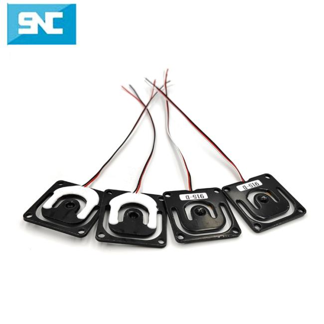 SC134 Half Bridge 3 Wire 50 Kg 5Kg Load Cell 10Kg 20Kg 30Kg 50Kg Load Cell Miniature Compression Micro Load Cell