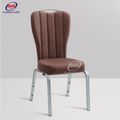 China Custom Stackable Banquet Upholstered Dining Chairs Furniture 350KG for sale