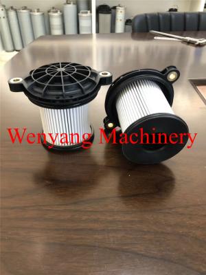 China Supply ZF brand spare parts ZF various  filters 0501215163 for sale for sale