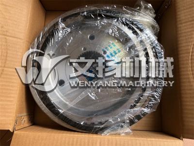 China original XGMA wheel loader spare parts XG932 41A0057 57A0081 collar claming ring bracket ring gear for sale