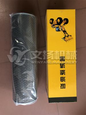 China Lonking 5ton wheel loader spare parts  LG855.13.09.05 oil suction filter 60308000065 for sale