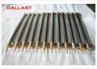 Quality Small Hydraulic Cylinders Double Acting For Excavator Boom Hydraulic RAM for sale