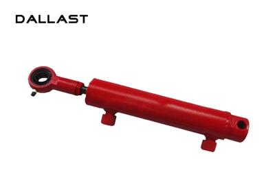 China Yd Series 150 Ton Hydraulic Cylinder Customization Color GS Certification for sale