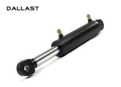 China High Press Hydraulic Cylinders ,  Returning Agricultural Hydraulic Oil Cylinder for sale