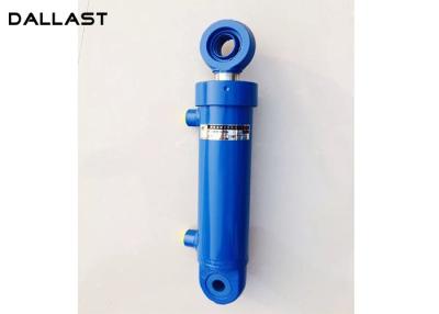 China Double Acting Earring Piston Reversible Plow Agricultural Hydraulic Cylinder for sale