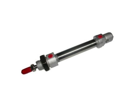 China MA Series Double acting pneumatic Cylinder for sale