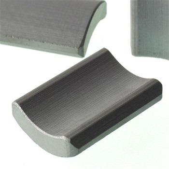 China Carbón de leña industrial fuerte Gray Customized del imán de la fan de techo de BLDC en venta