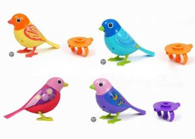 Китай Птицы петь цифров конструкции андроида/IOS App Toys рассказчик продается