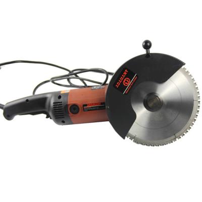 China 50Hz 60Hz Electric Circular Cutting Machine Circular Saw Machine For Metal Cutting for sale