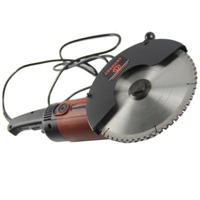 China High Performance Emergency Rescue Tools 3.7kw Portable Circular Cutting Saw for sale