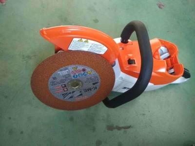 China Emergency Rescue Tools Hydraulic Cutoff Saw Cutter en venta