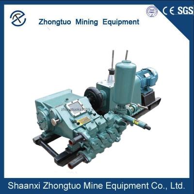China Variable Speed Double Fluid High Pressure Grouting Pump For Construction Equipment for sale