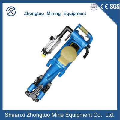 China Yt28 Mining High Efficiency Drilling Rig  Hydraulic Water Well Drilling Rig for sale