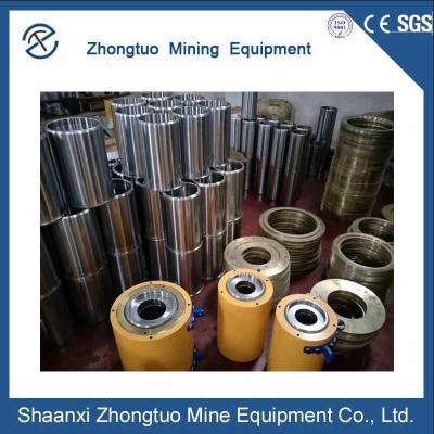 Китай Система гидравлического натяжения высокой прочности из стали для натяжения ствола моста продается