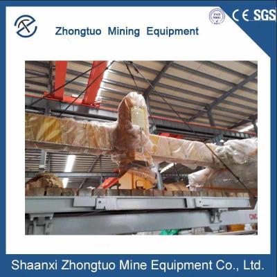 China Fully Automatic CNC Whole Bridge Stone Cutting Machine With 90 Degree Cutting Head Rotation for sale