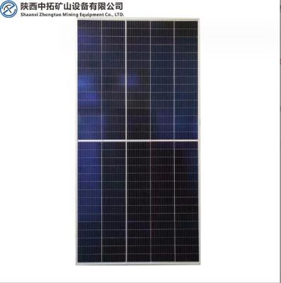 Китай Настраиваемая солнечная фотоэлектрическая панель Новая технология генерации энергии продается