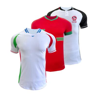 Chine England 2024 Euro Jersey England National Team Jersey Classic Iconic Design à vendre
