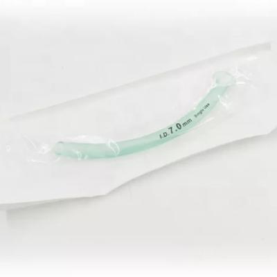 China Emergency Medical Nasopharyngeal Airway Tube IFAK kit Supplies Nasal Airway à venda