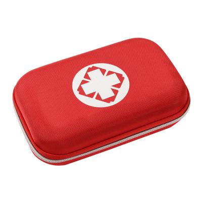 中国 Outdoor Mini Eva Survival Kit Easy To Carry First Aid Kit Bag Firs Aid Survival Kit 販売のため