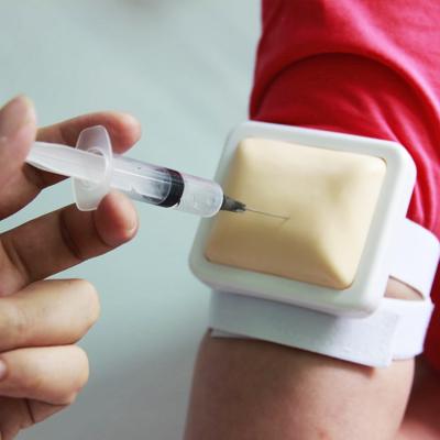 China Saferlife Advance  injection pad medical injection pad training à venda