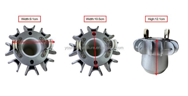 Umbrella hub-YS8401S.jpg