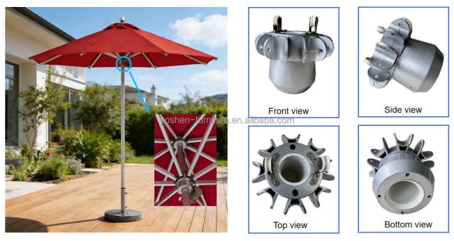 Umbrella hub-YS8401-18.JPG