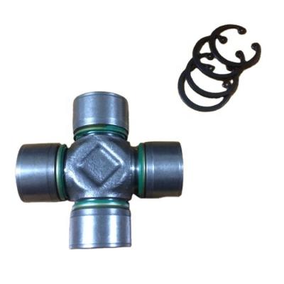 China For JD 6100B  SU35176  Universal Joint Cross 28*71 mm For JD Tractor Agricultural Machines Tractor Parts for sale