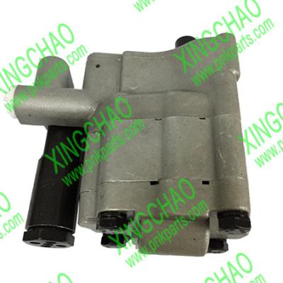 China 1686765M91 Hydraulic Pump Fits For Massey Ferguson Tractor for sale